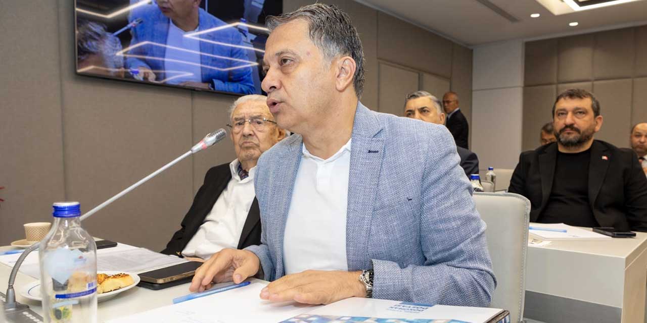 Dim: “Anadolu basınına tasarruf sürecinde destek verilmeli”
