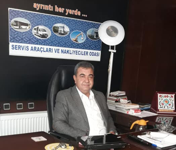 AYAKTA KALMAK İÇİN DESTEK BEKLİYORLAR