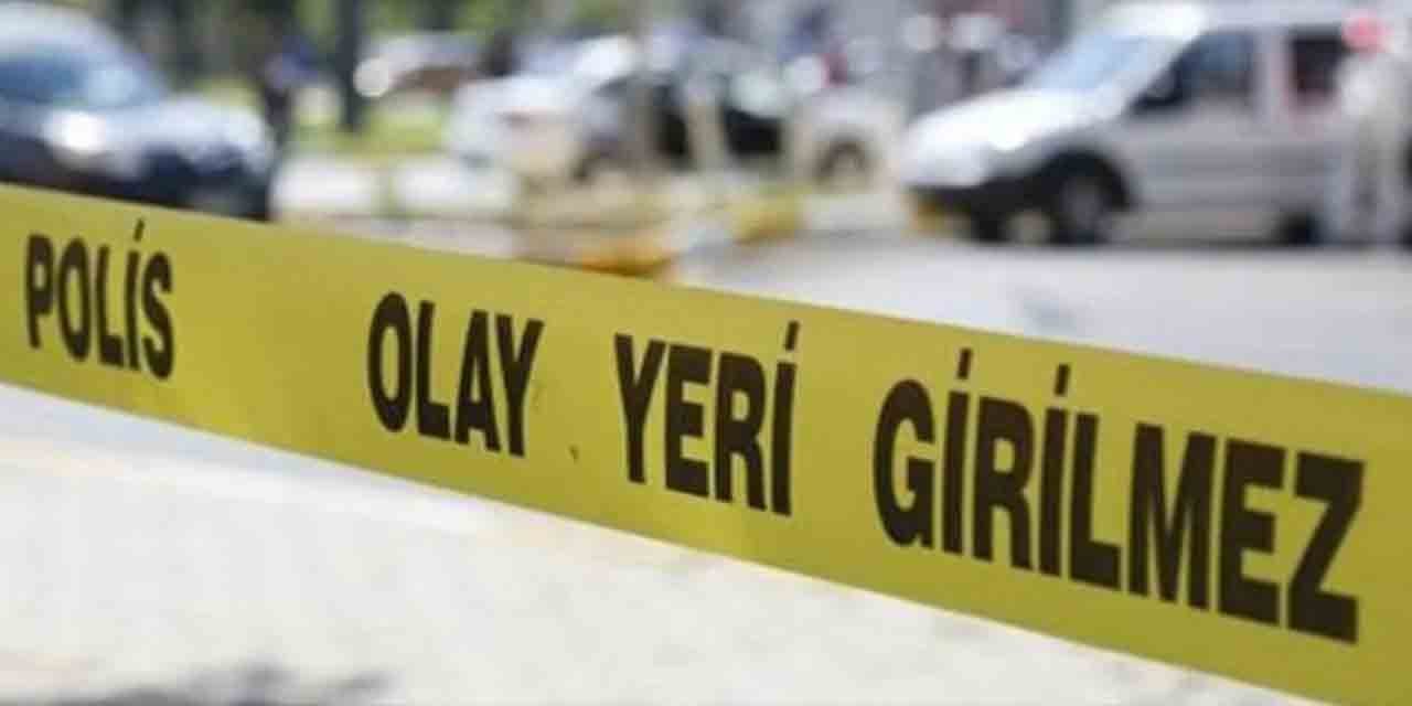 Kırıkkale'deki cinayetin şüphelisi yakalandı
