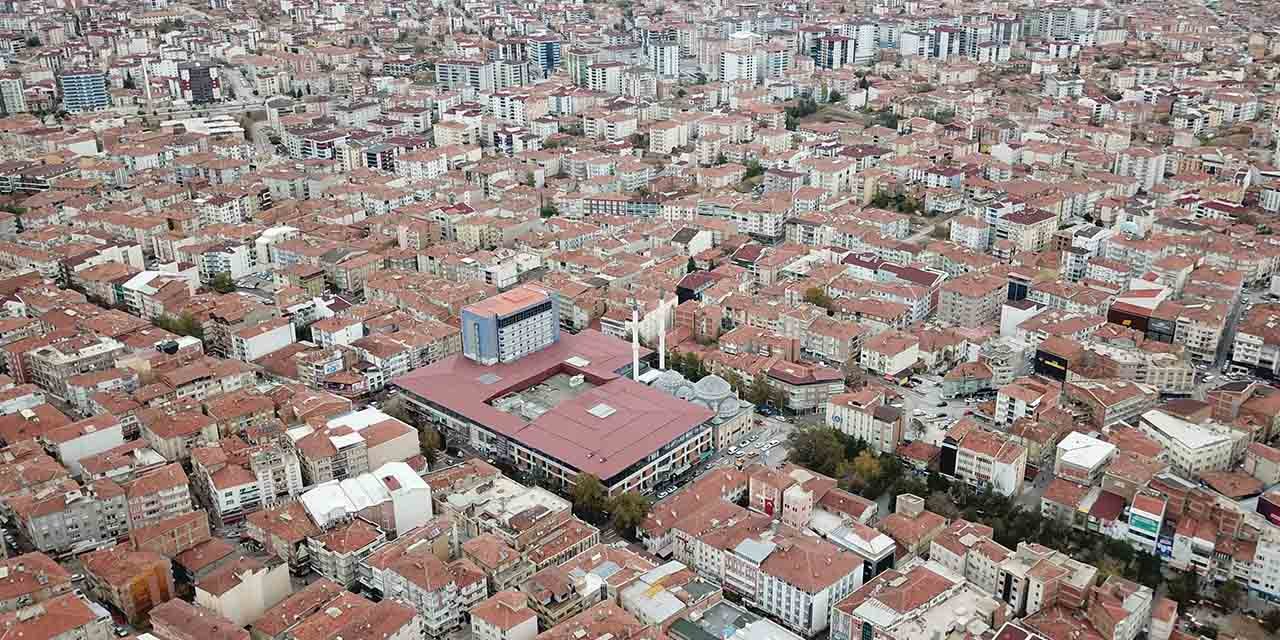 Kırıkkale Belediyesi ve Manisa kardeş şehir oldu