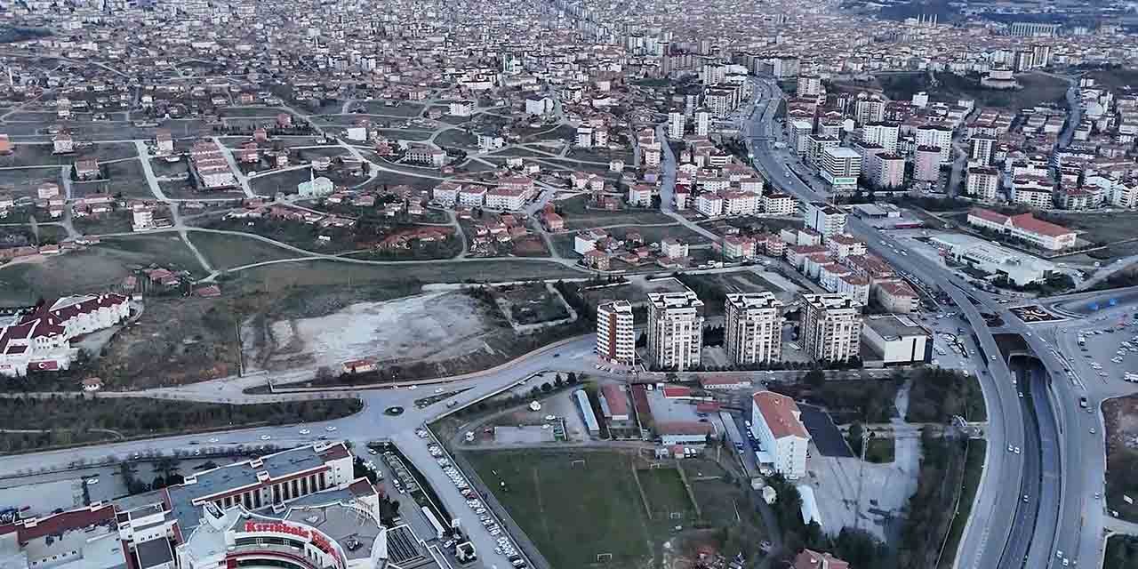 Kırıkkale’de Mayıs ayında 470 konut satıldı