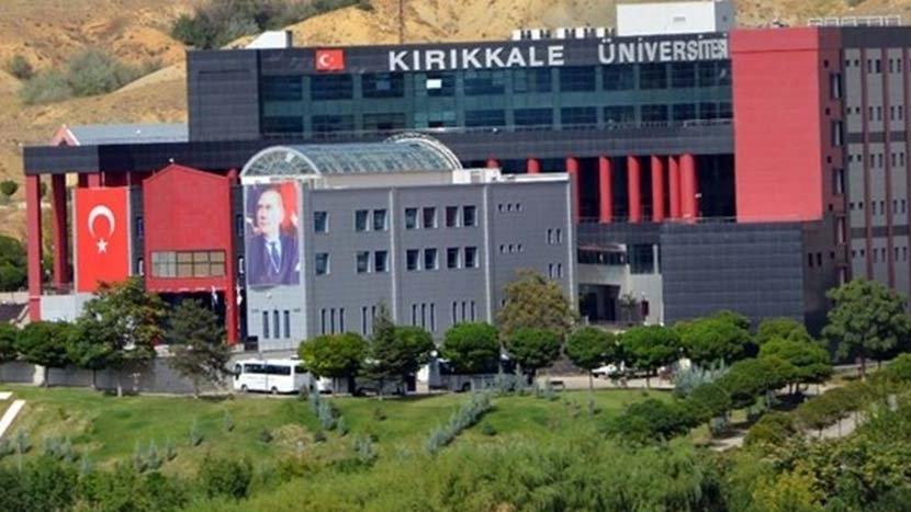 KÜ'de yeni programlar açıldı