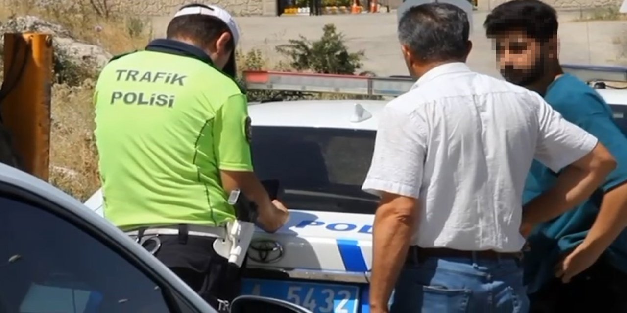 Bayram tatilindeki trafik kazalarında 68 kişi öldü