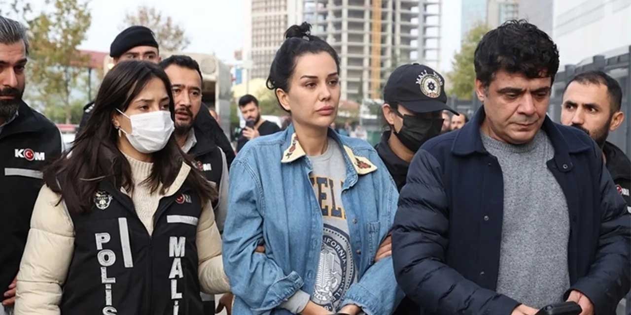 Dilan Polat'a tahliye çıktı