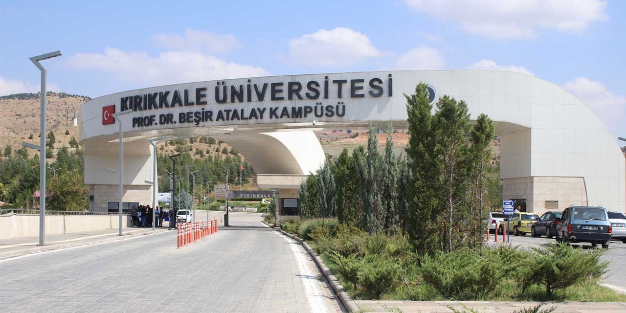 Kırıkkale Üniversitesi mezunu gençlere iş imkanı