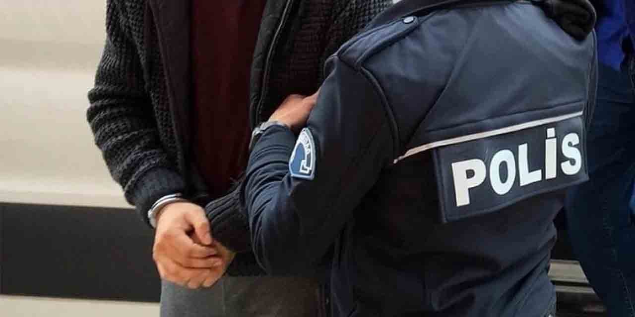 Kırıkkale’de telefon hırsızı yakalandı
