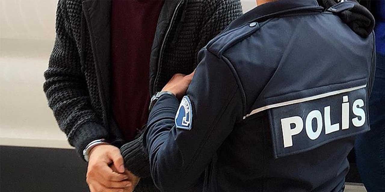 Kırıkkale'de 17 hükümlü yakalandı