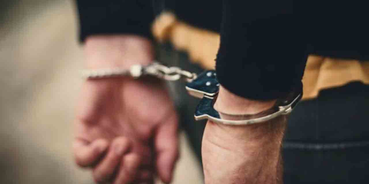 Kırıkkale’de hapis cezası bulunan şahıs yakalandı