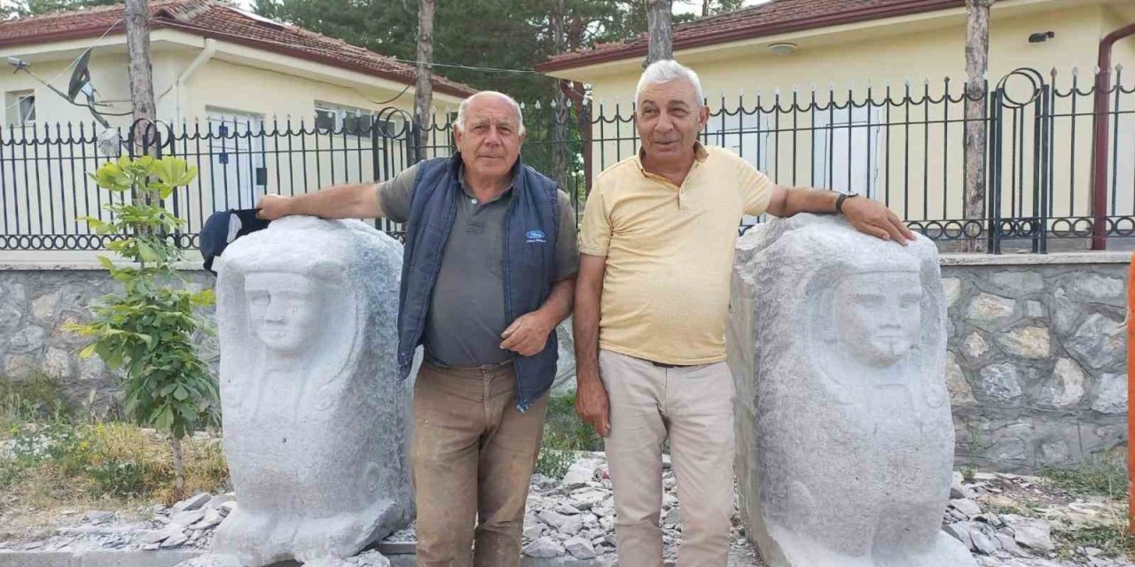 Osmancıklı sadrazama anıt mezar yapılacak