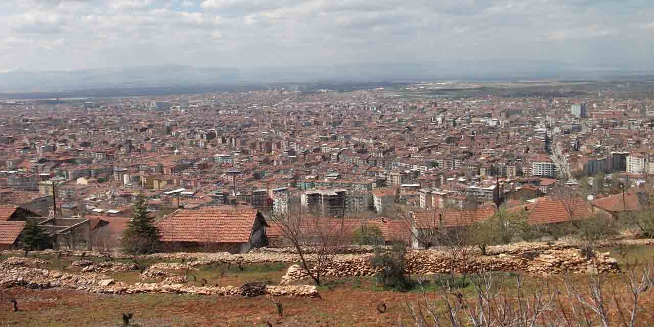 Malatya’da 4.4 büyüklüğünde deprem