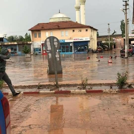 Çerikli’nin yaraları en kısa zamanda sarılacaktır