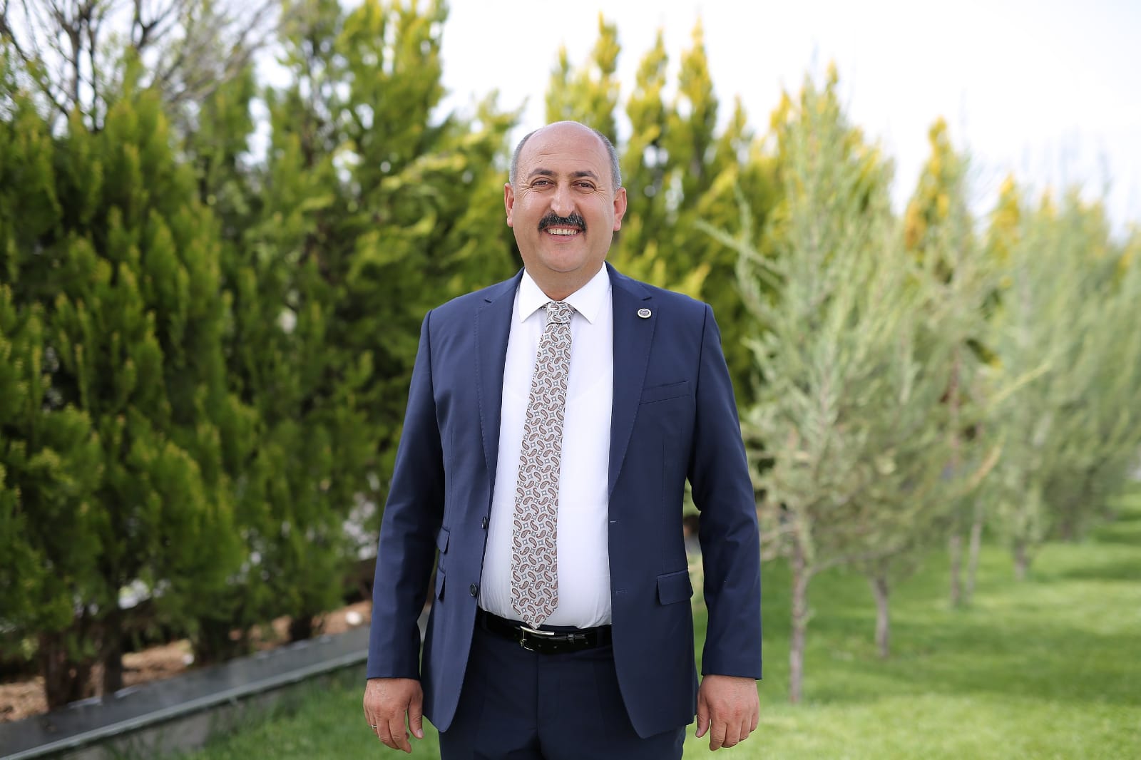 Türkyılmaz'dan belediye personelleri için aşı çağrısı