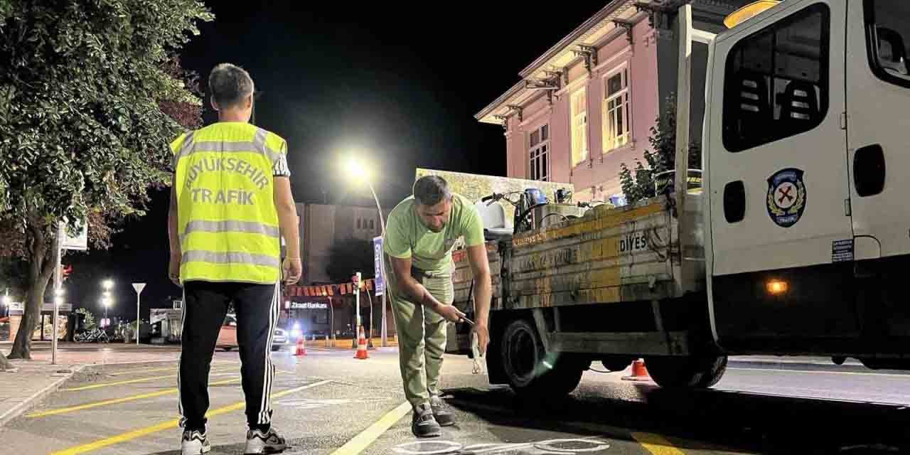 Ankara’da komşusunu silahla tehdit ettiği iddia edilen kişi yakalandı