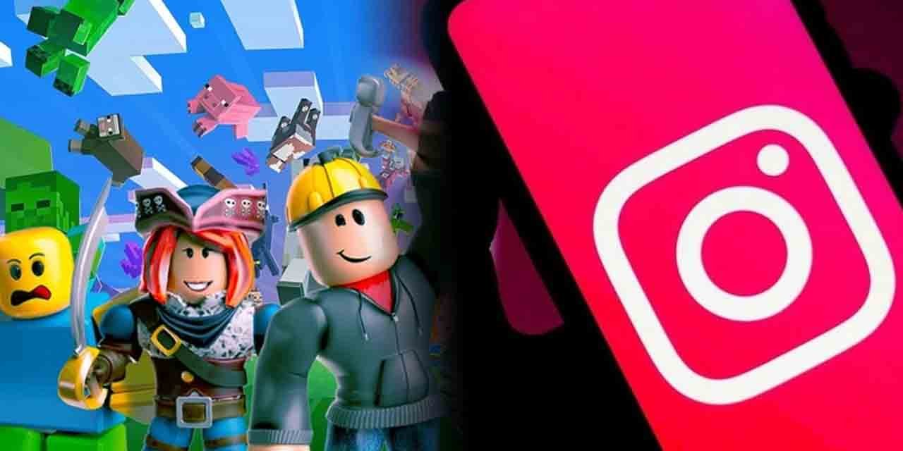 Bakan’dan Instagram ve Roblox açıklaması