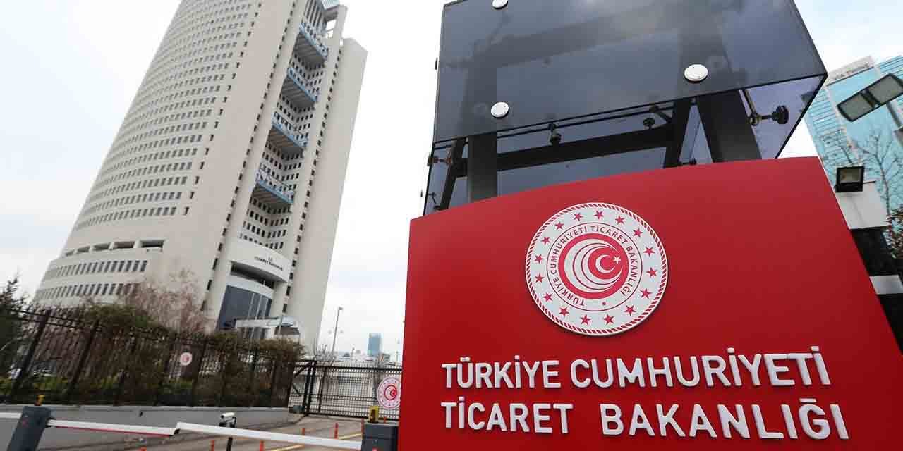 Ticaret Bakanlığı 1 yıl erteledi