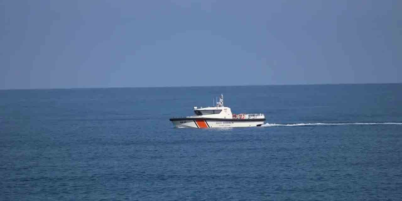 Karadeniz’de batan teknedeki 3 vatandaşın cansız bedenine ulaşıldı