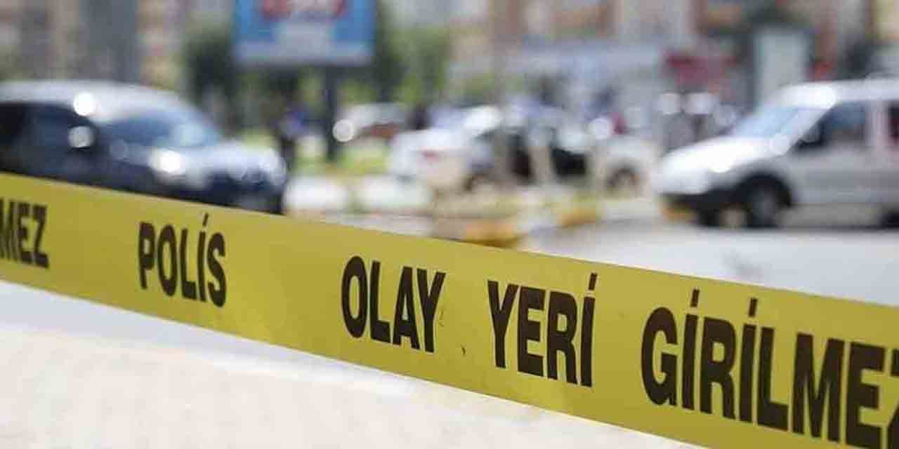 17 yaşındaki çocuk 14 yaşındaki çocuğu öldürdü