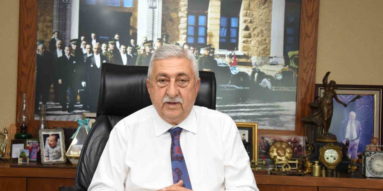 Palandöken: “Okula başlamanın maliyeti arttı”