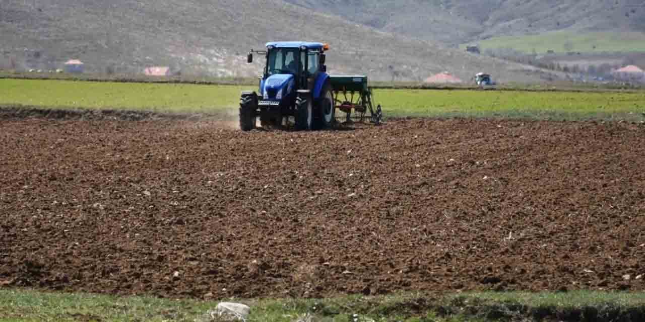 Kırıkkale’de tarım arazileri için son 8 gün!