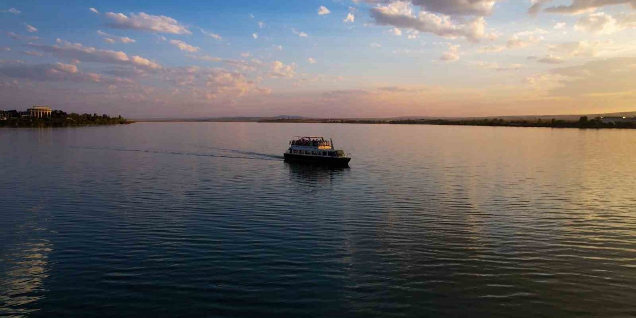 Denizi olmayan Ankara’nın Üsküdar’ı aratmayan ilçesi