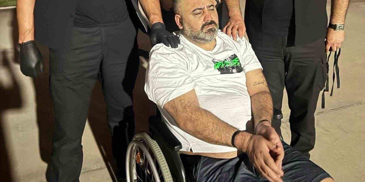 MİT’ten suç örgütü Camgöz Grubu’na darbe