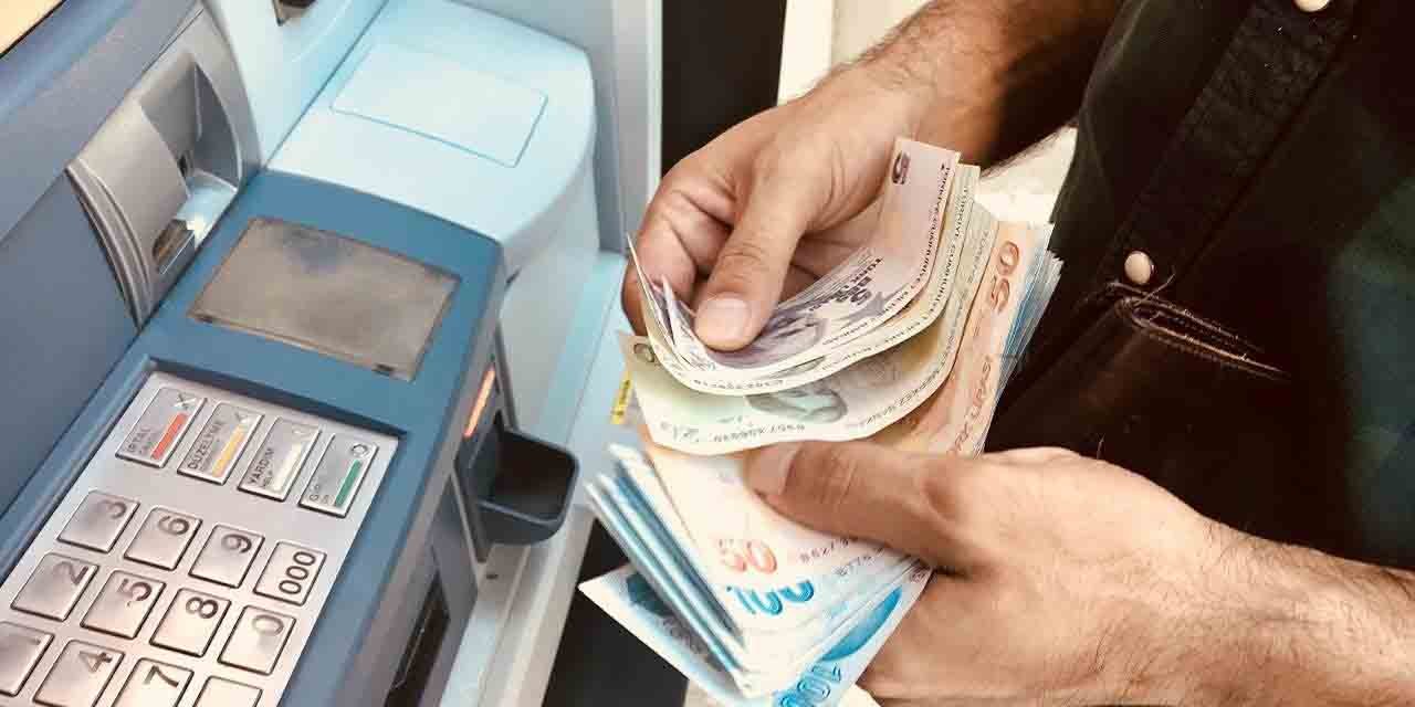 Kırıkkale’de ATM'lerde köklü değişim