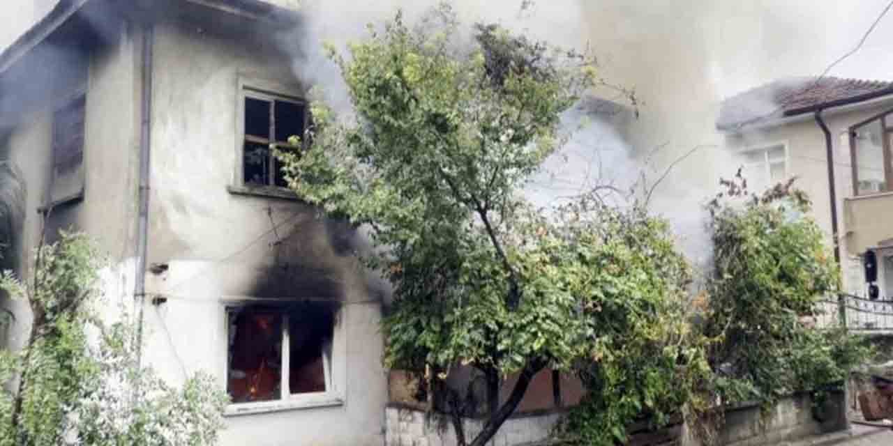 Sakarya’da akıllara durgunluk veren olay