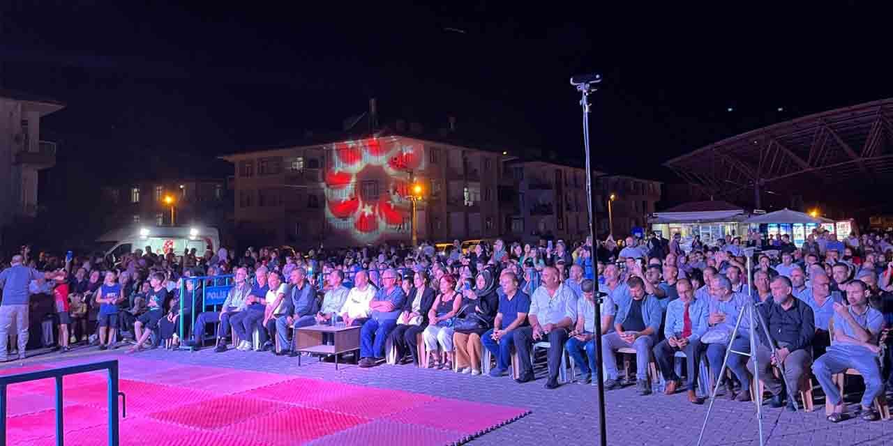 Anadolu FM’den muhteşem şölen