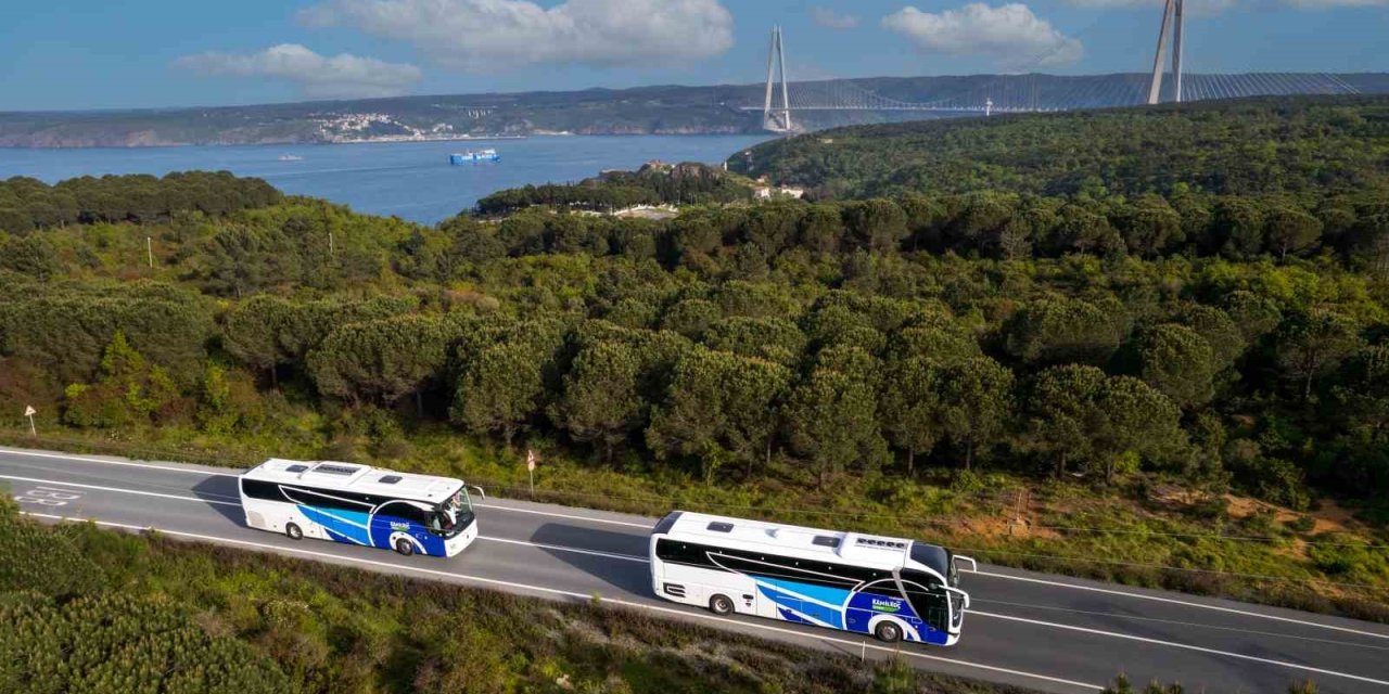 Kâmil Koç İstanbul-İzmir hattında ekspres sefer uygulamasına geçti