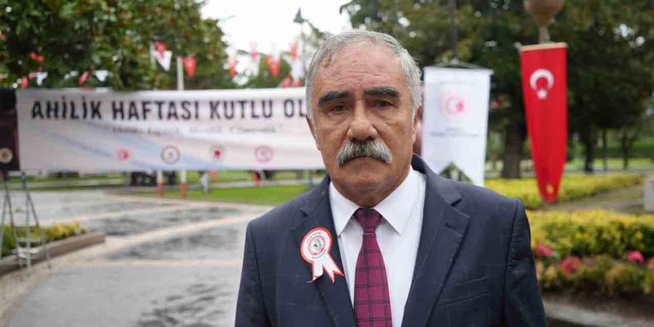 Güler: “Ekmeğe sıkılarak, üzülerek zam yapıyoruz”