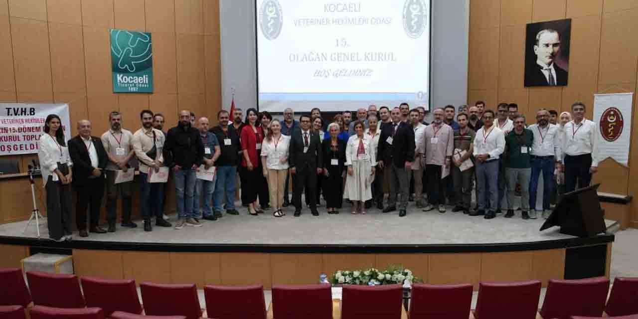 Mehmet Bostancı güven tazeledi