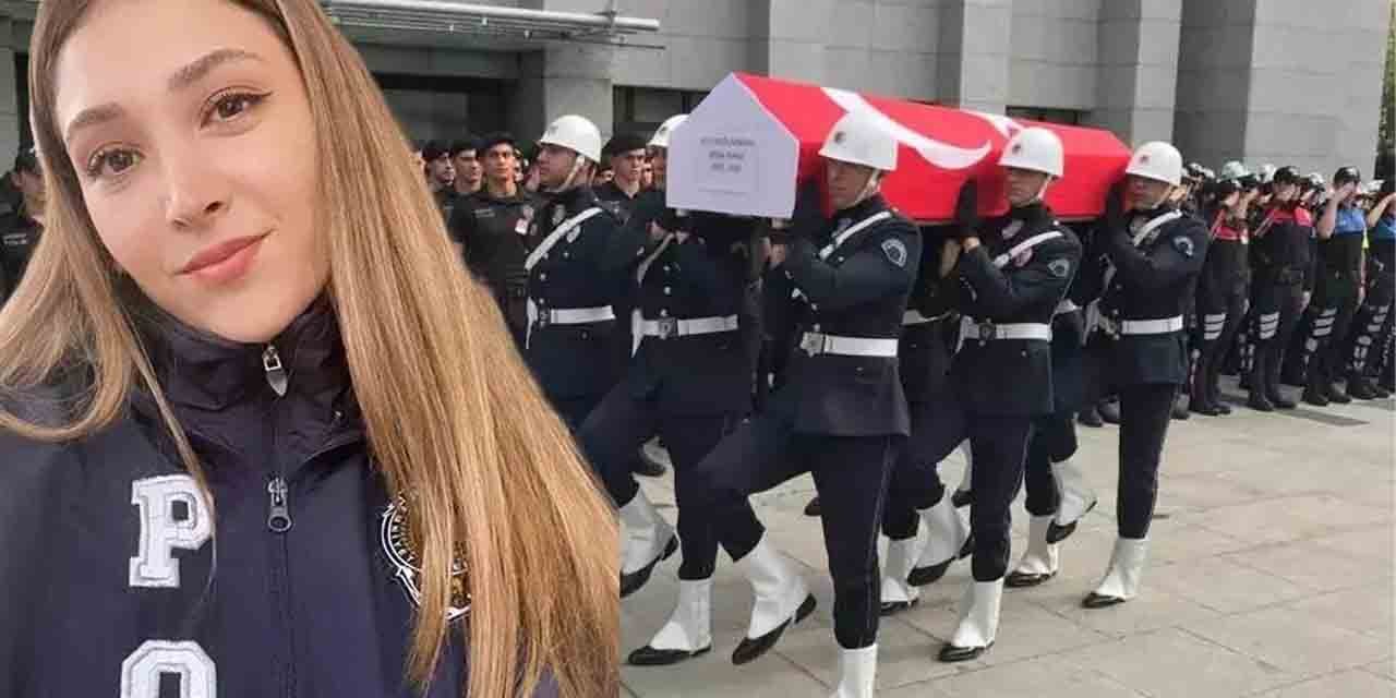 Sabah izne ayrılacaktı gecesinde şehit oldu