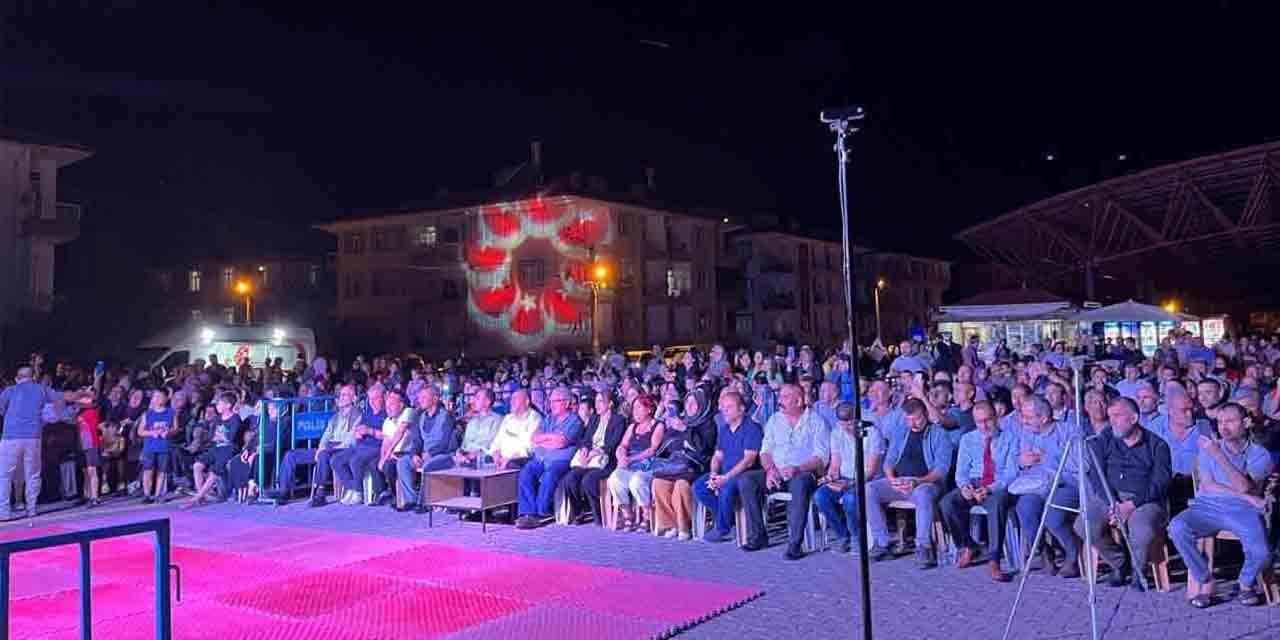 Radyo Anadolu Fm’den ikinci gençlik şöleni