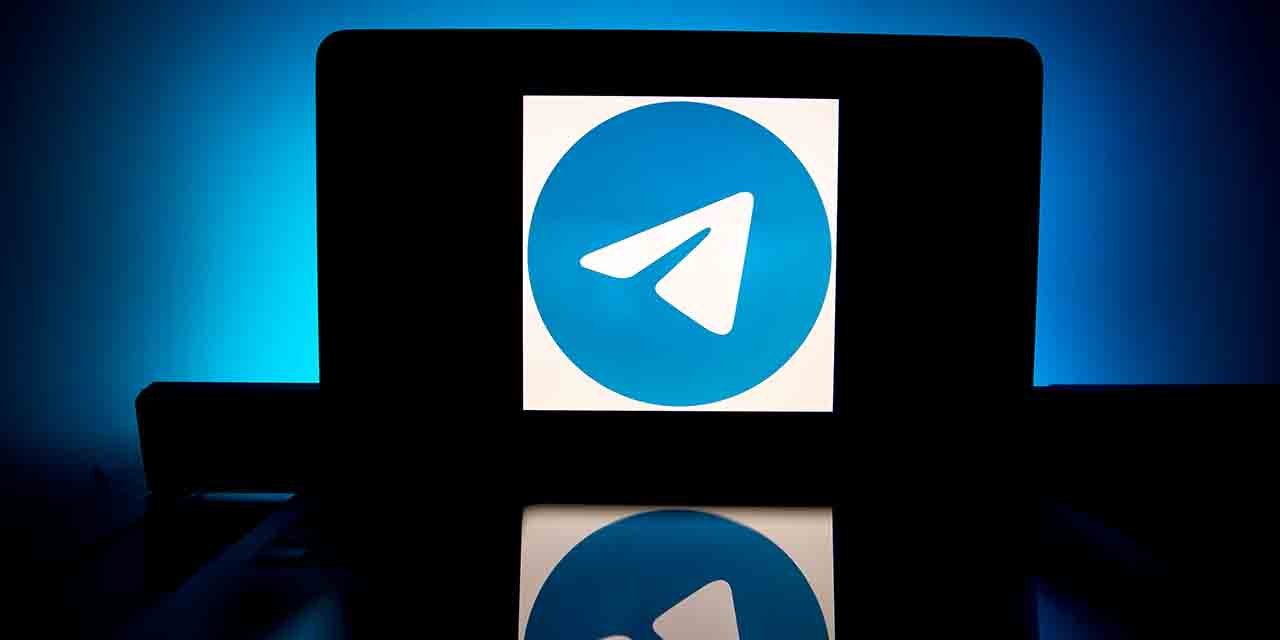 Ukrayna, devlete ait cihazlarda Telegram uygulamasını yasakladı