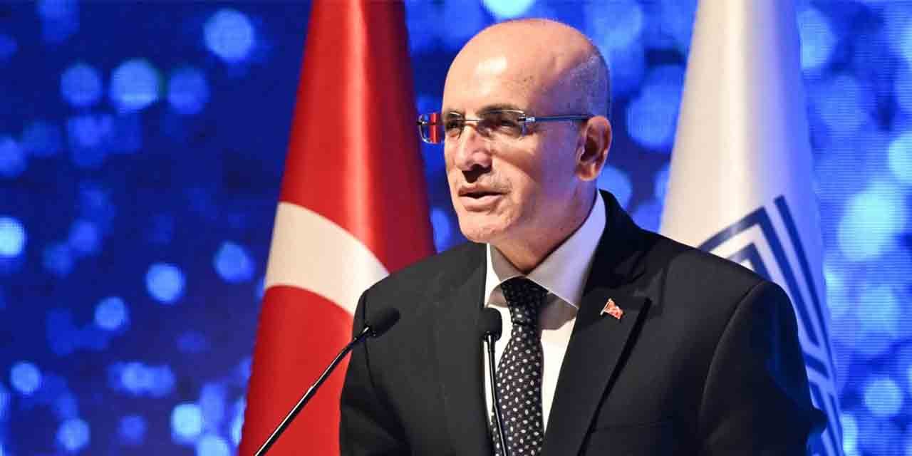 Bakan Mehmet Şimşek, Yahşihan'da toplantı yapacak