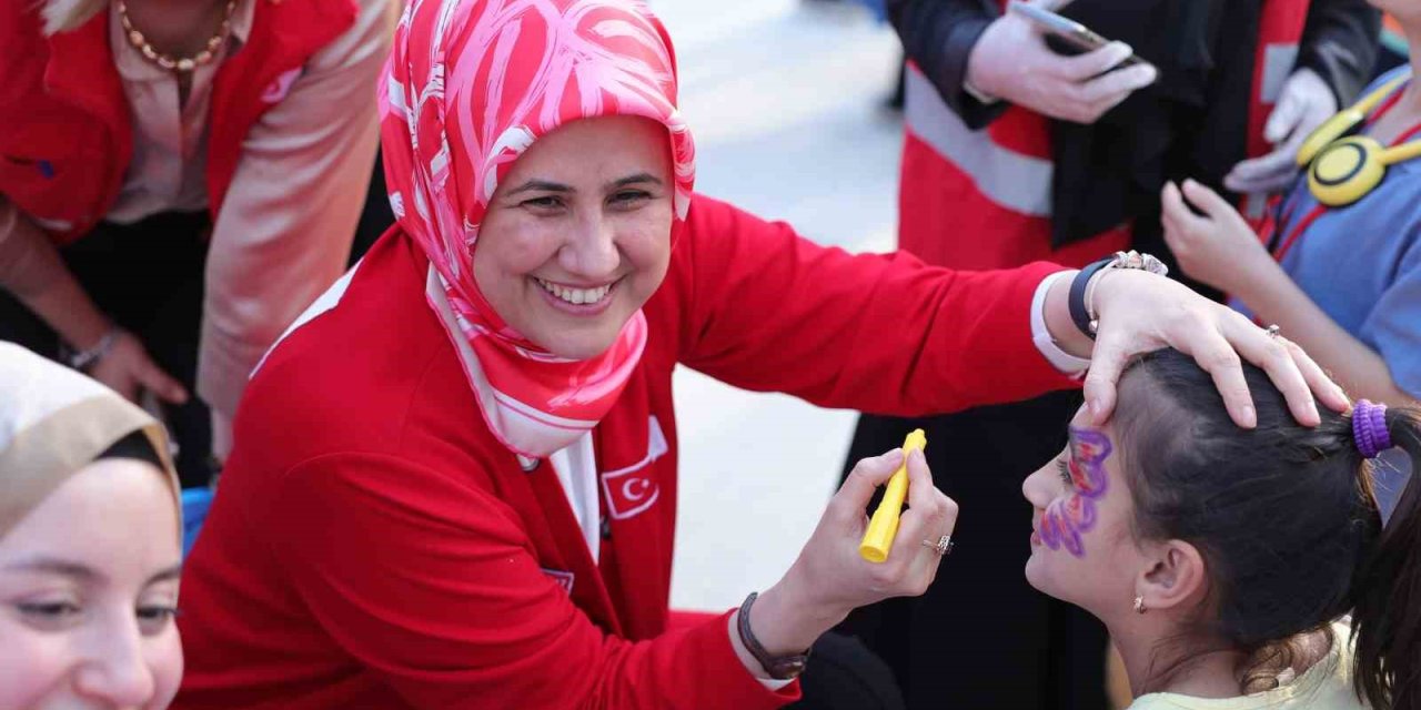 Kızılay Genel Başkanı “Dünyanın En Etkili Bilim İnsanları” Listesinde