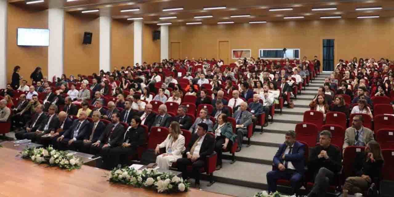 OSBÜK Başkanı Kütükcü'den açıklama