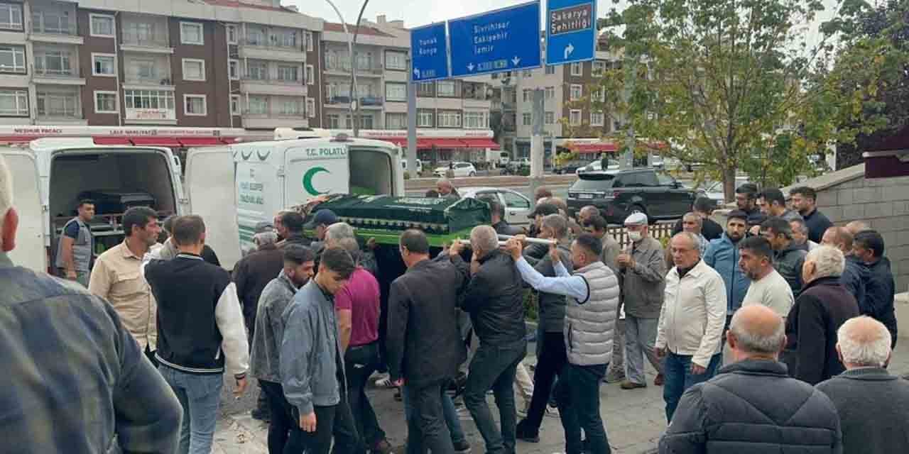 Hazal, son yolculuğuna uğurlandı