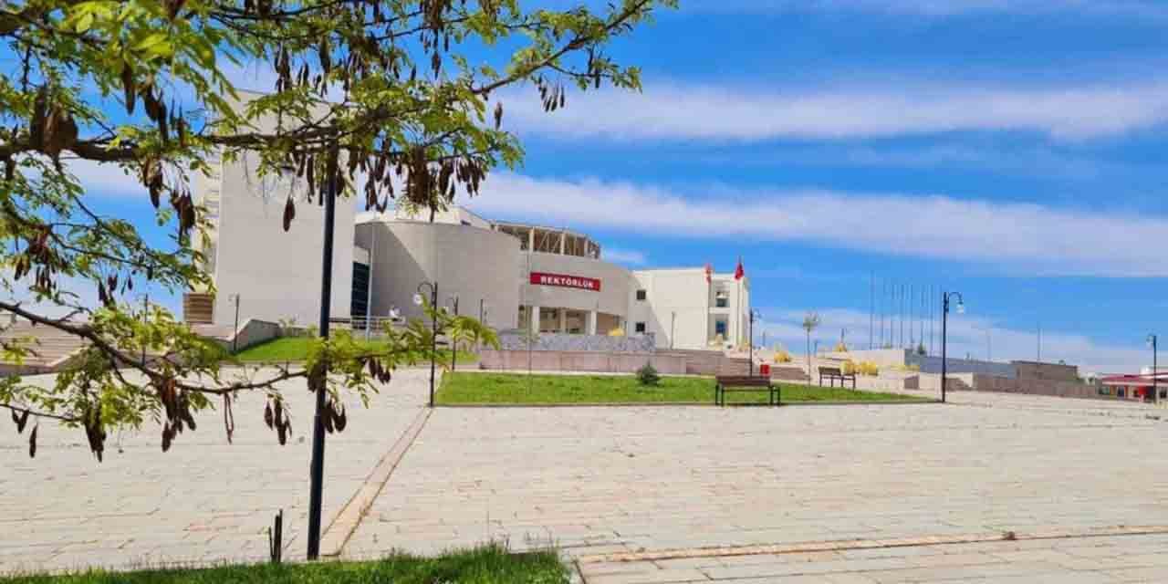 Kastamonu Üniversitesi’nin 5 projesi desteklenmeye hak kazandı