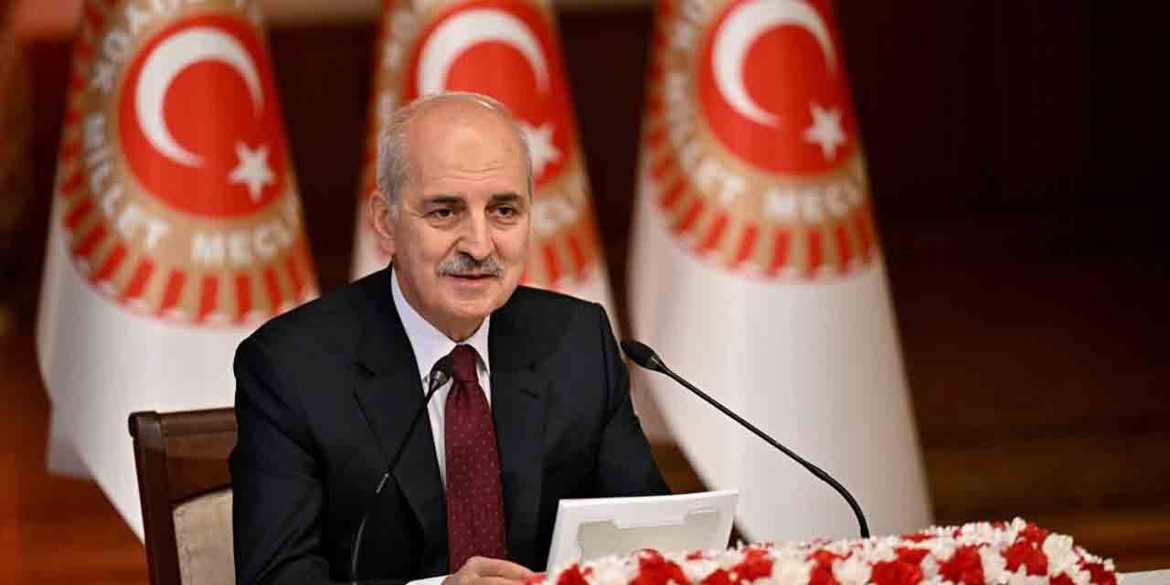 Kurtulmuş: "Geçtiğimiz sene yaptığımız görüşmelerde hiçbir parti kapıyı kapatmadı''