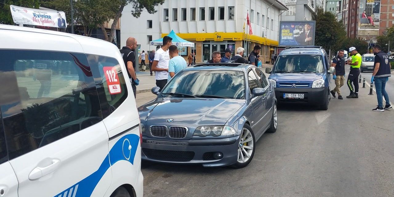 Çorum’da polis ekiplerinin şok uygulamaları sürüyor