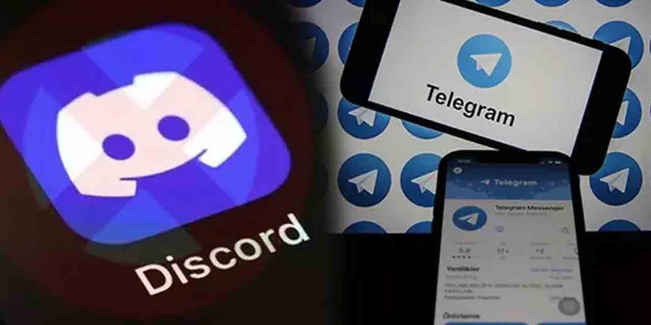 Yerlikaya: “Discord ve Telegram’da suç unsuru içerikler paylaşan 2 çocuk gözaltına alındı”