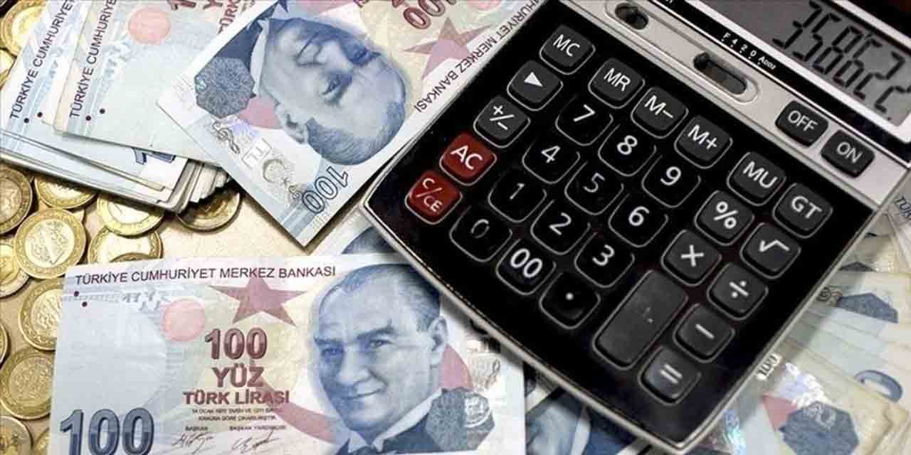 En yüksek gelir grubu payı açıklandı