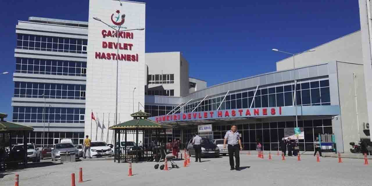 Çankırı’da 9 ayda 162 hasta palyatif bakım merkezine başvurdu