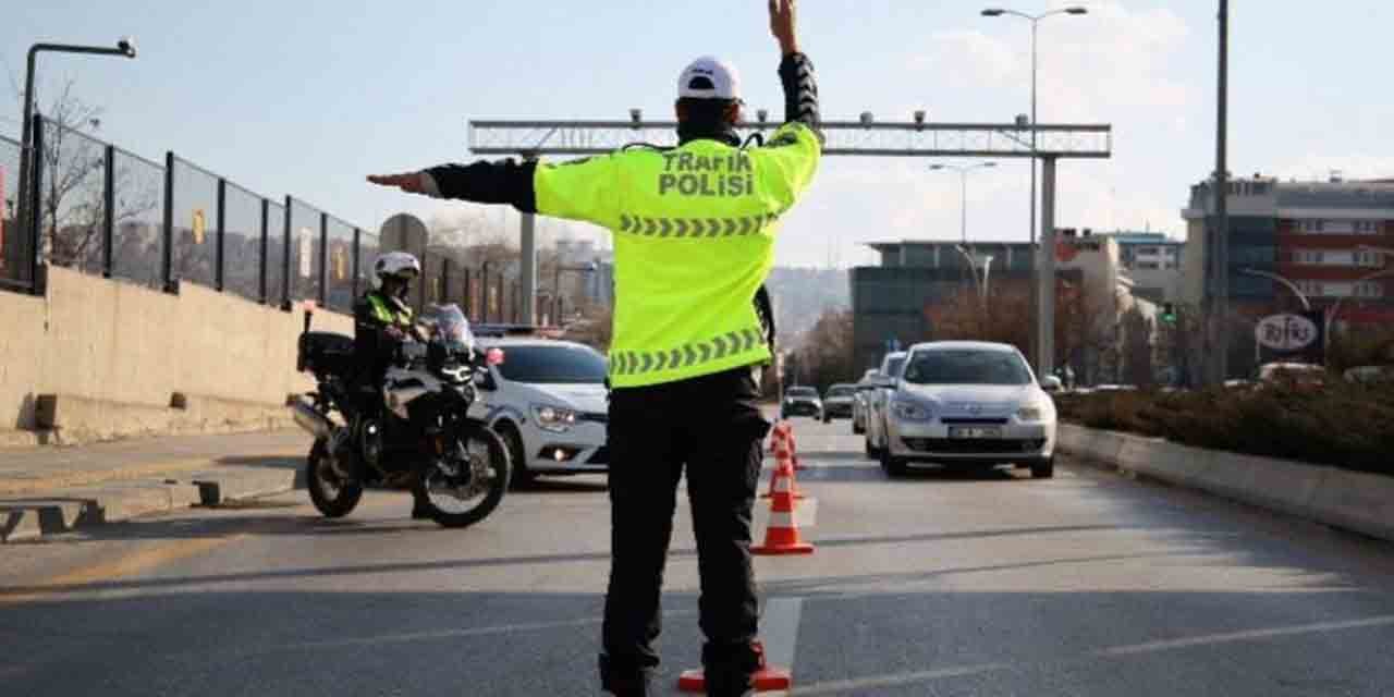 Ankara’da çaldılar, Delice’de yakalandılar