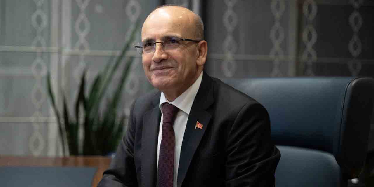 Şimşek: "2024’te kamu harcamalarındaki sapma yüzde 1’in altına inecek."