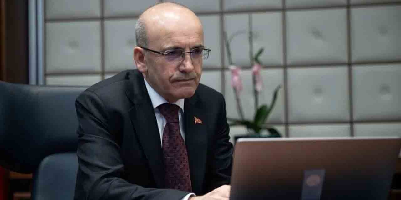 Şimşek: " Zor bir coğrafyadayız, caydırıcılık gücünü artırmalıyız