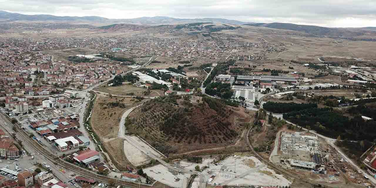 Sivas depremi Kırıkkale’yi korkuttu!