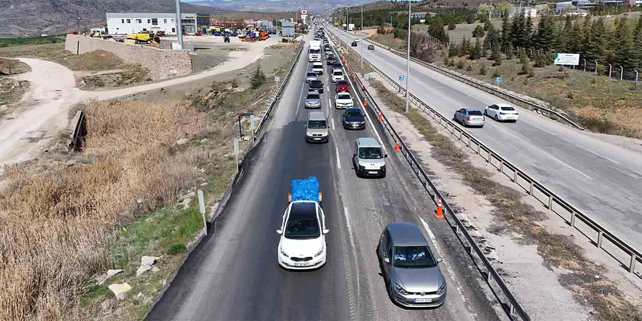 Kırıkkale’de araç almak isteyenlere destek!