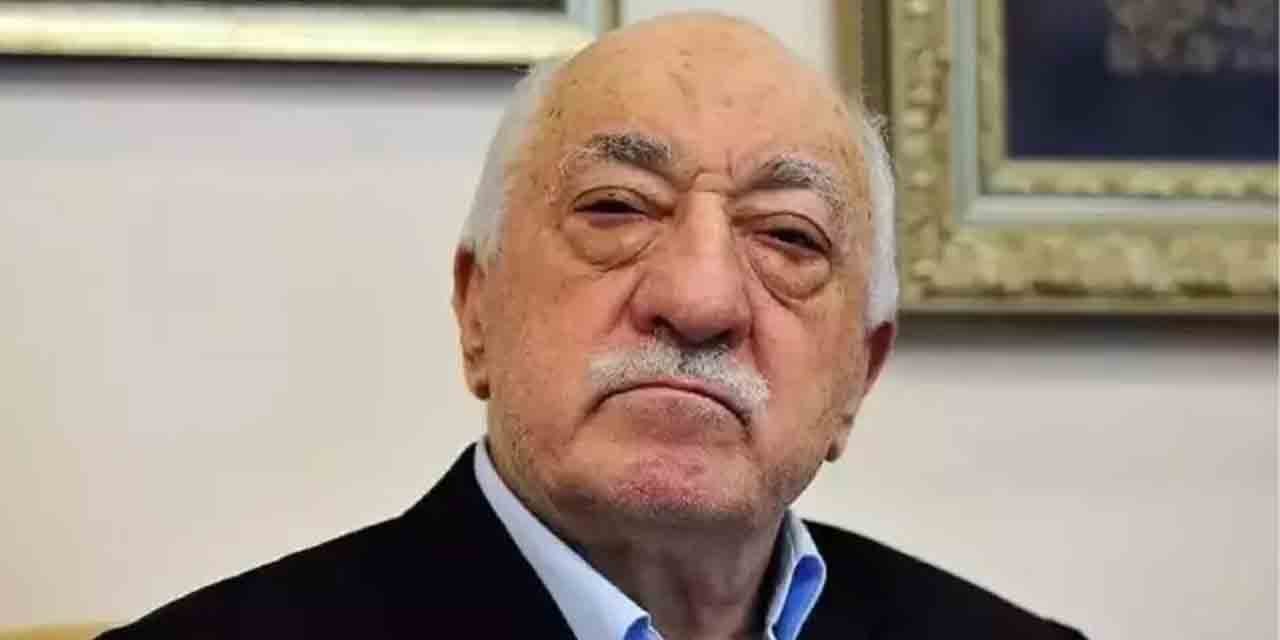 FETÖ elebaşı öldü